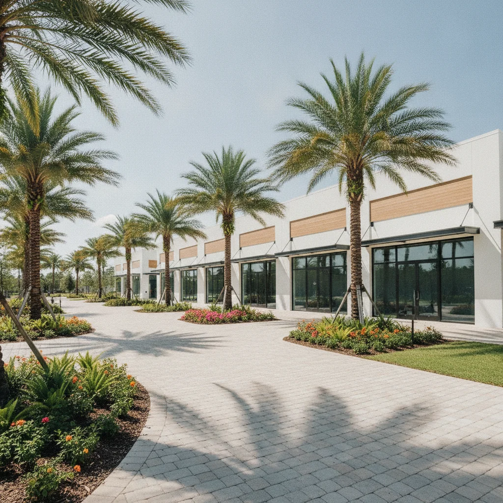 Abandoned Job Completion in South Florida