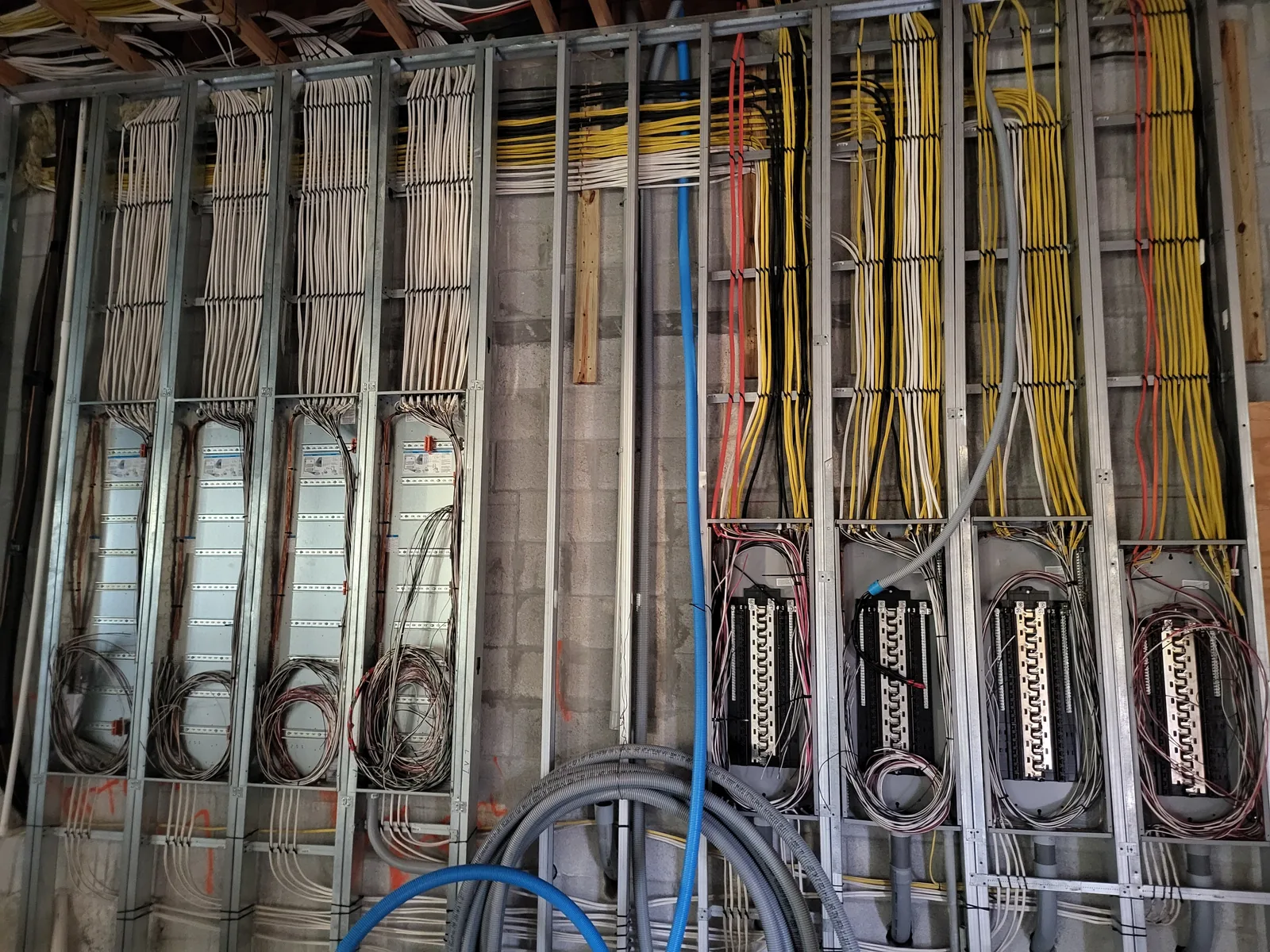 Electrical Repairs & Service in South Florida