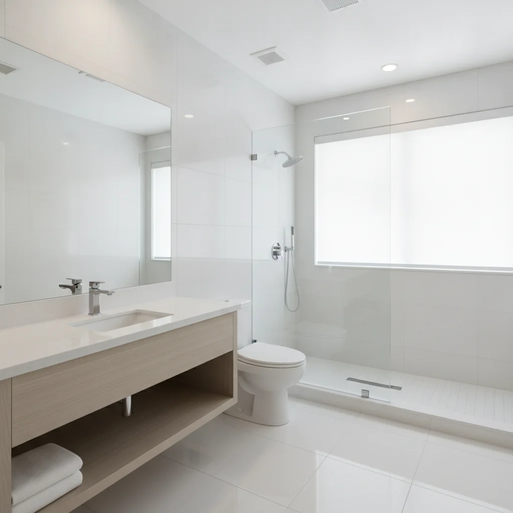 General Maintenance project in South Florida