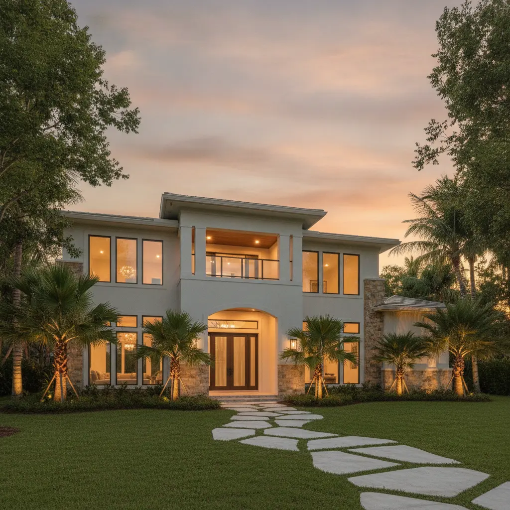 Red Spade Repairs construction team in South Florida