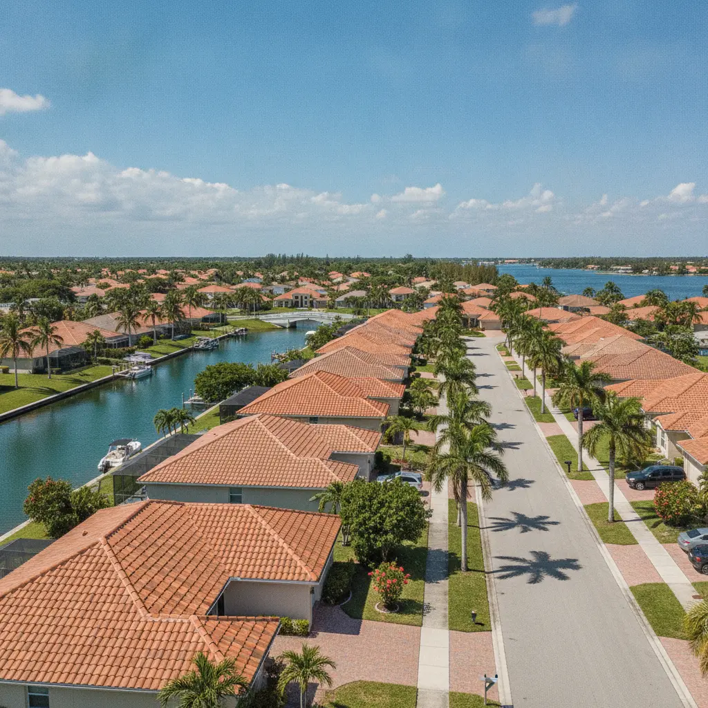 Construction in Broward County