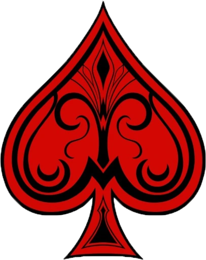 Red Spade Repairs logo