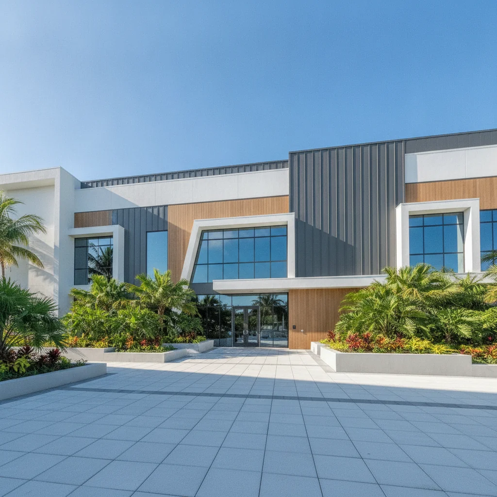 Construction Project Management in South Florida