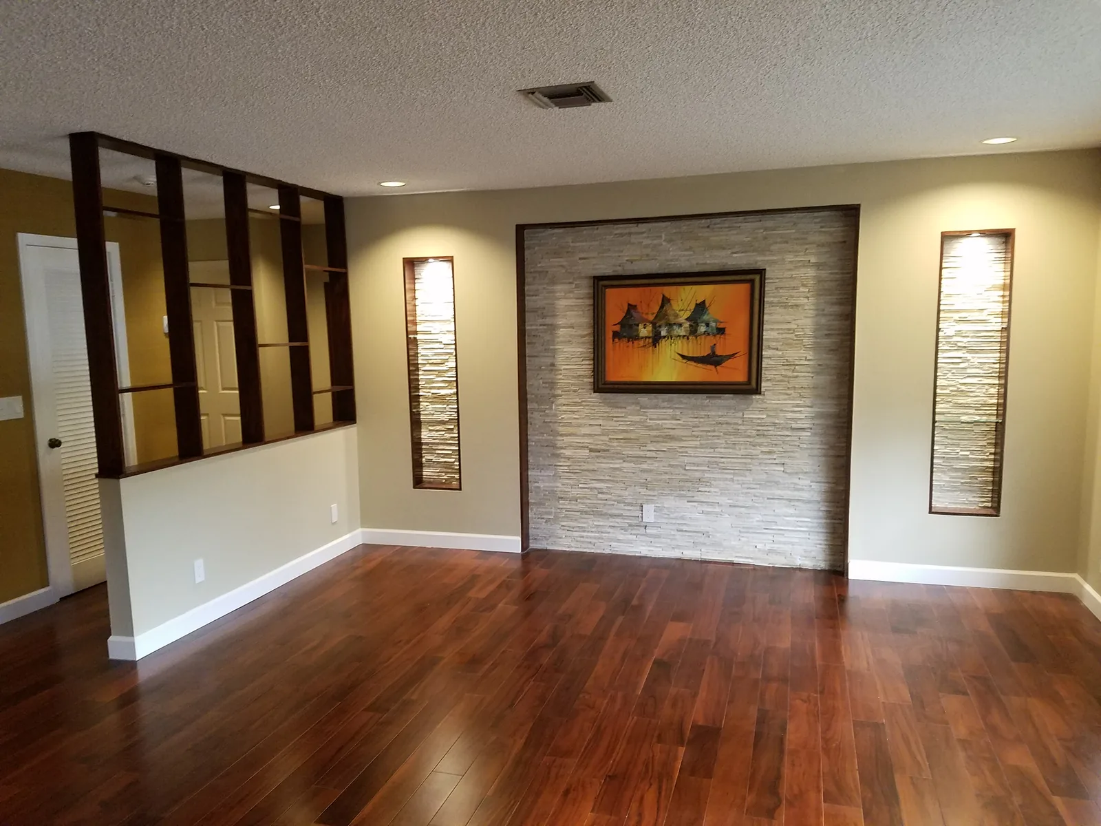 Custom home project 1 by Red Spade Repairs in South Florida