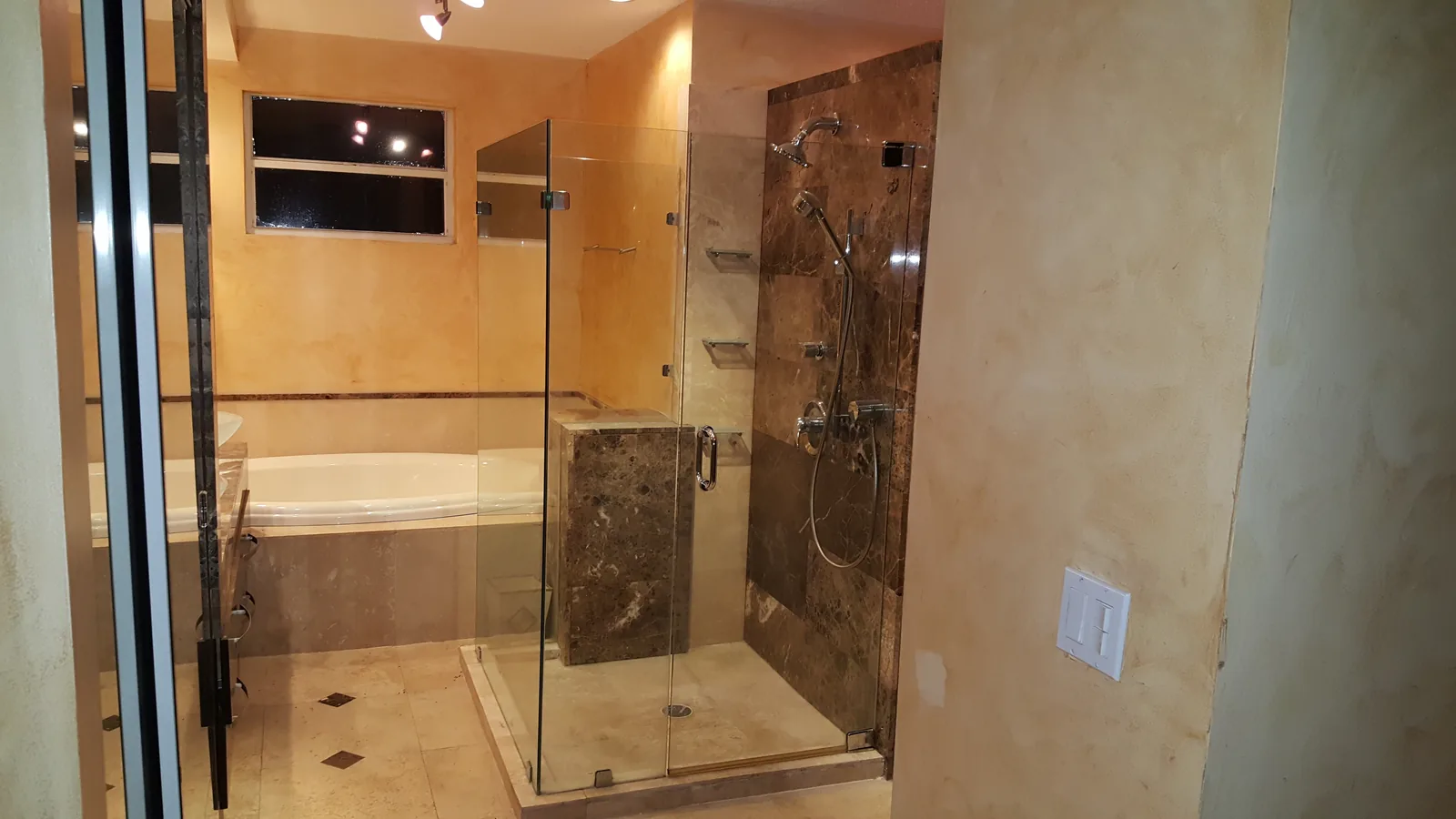 Custom home project 2 by Red Spade Repairs in South Florida