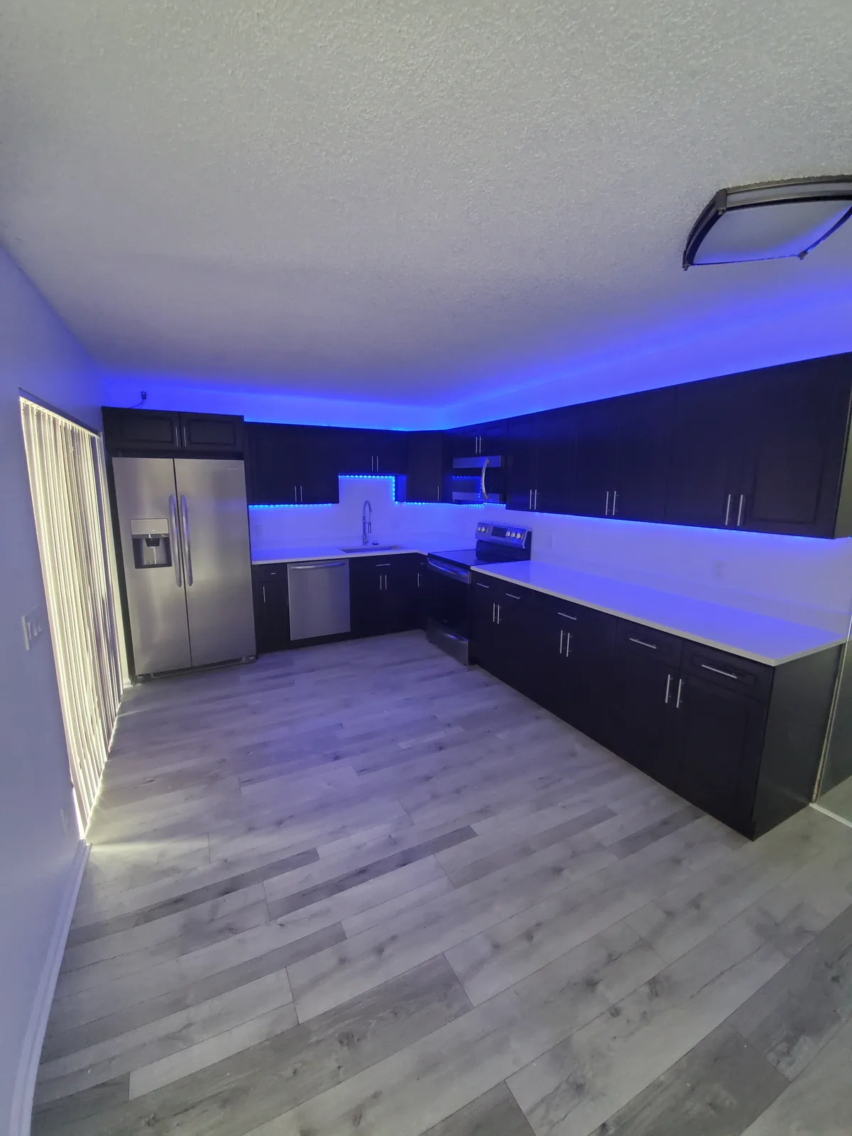 Custom home project 4 by Red Spade Repairs in South Florida