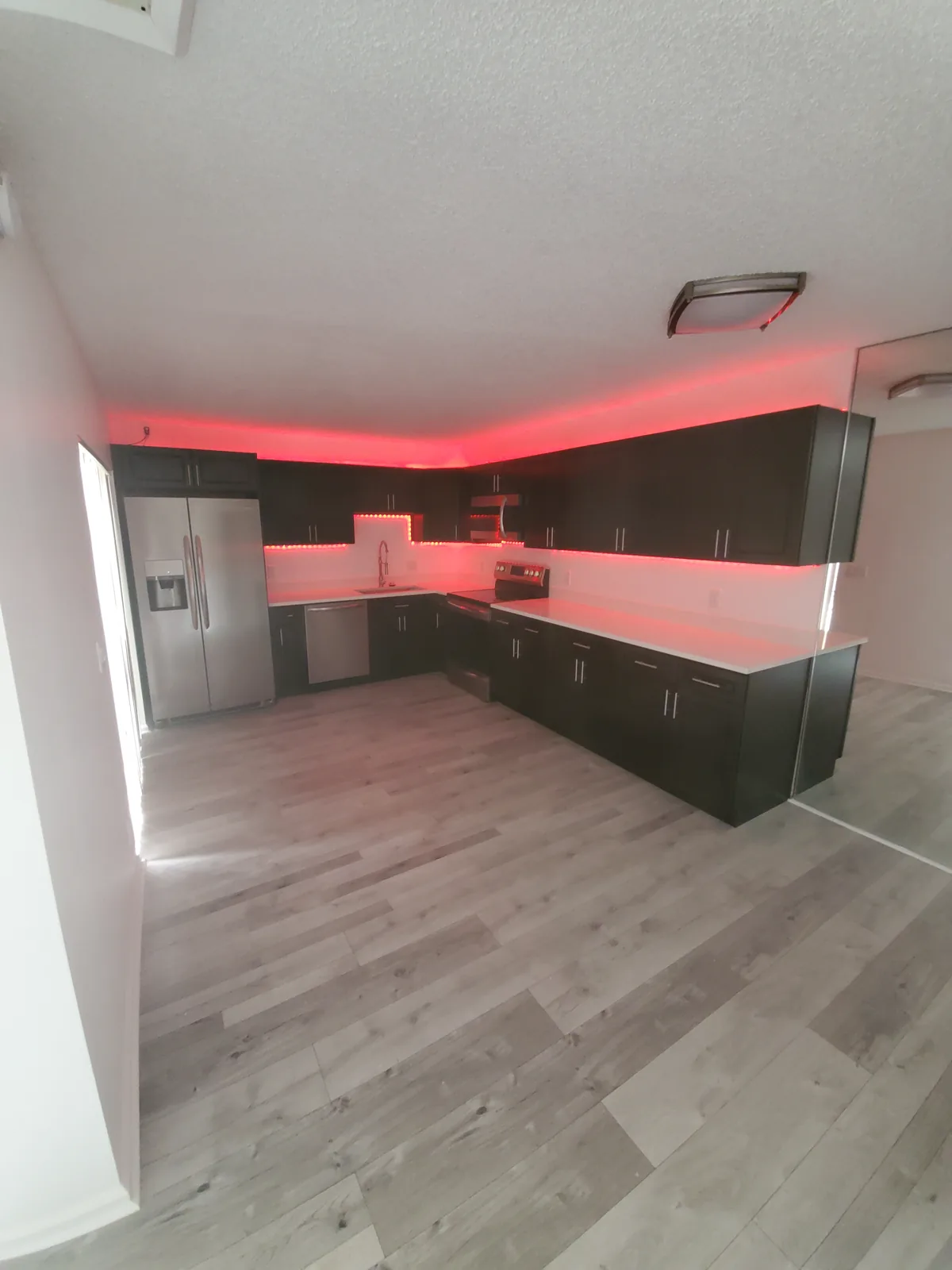 Custom home project 5 by Red Spade Repairs in South Florida