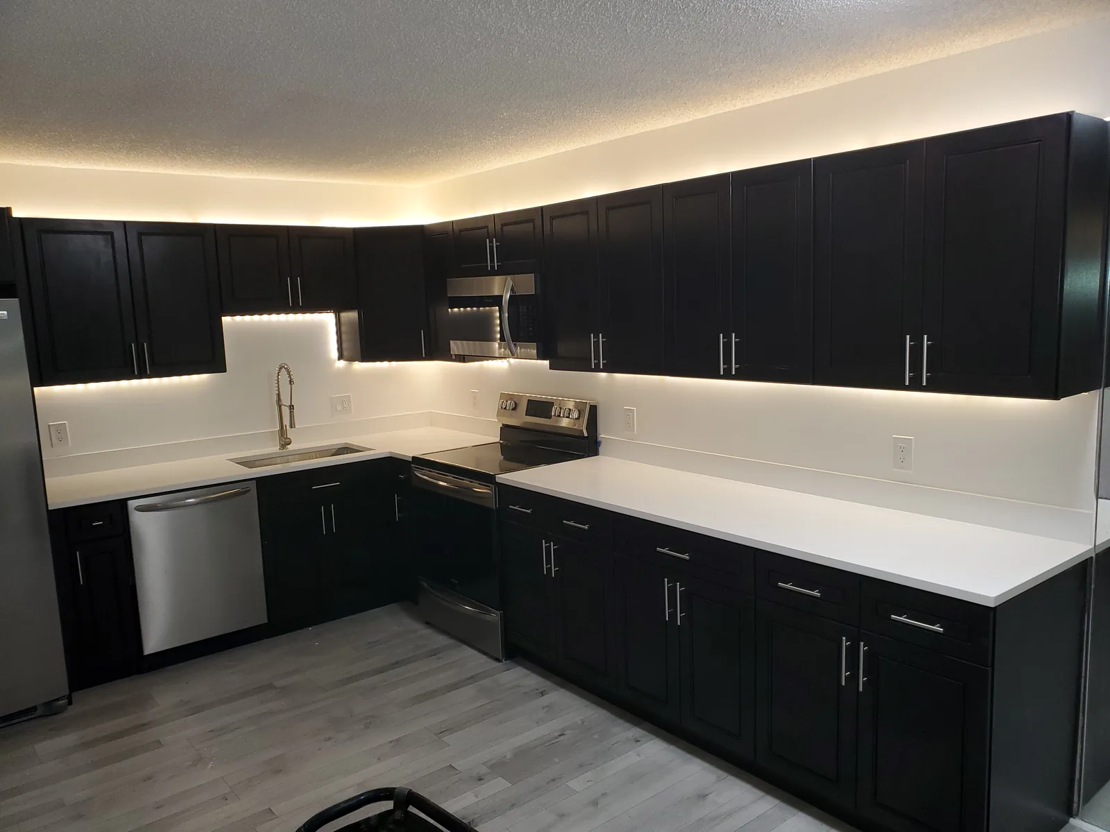 Custom home project 6 by Red Spade Repairs in South Florida