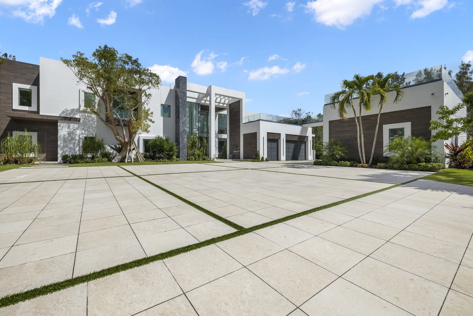 New Home Construction project 3 by Red Spade Repairs in South Florida