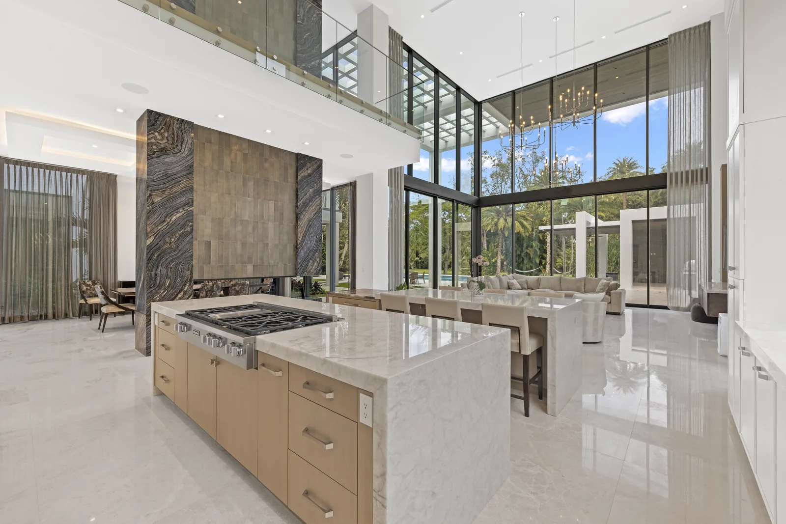 New Home Construction project 6 by Red Spade Repairs in South Florida