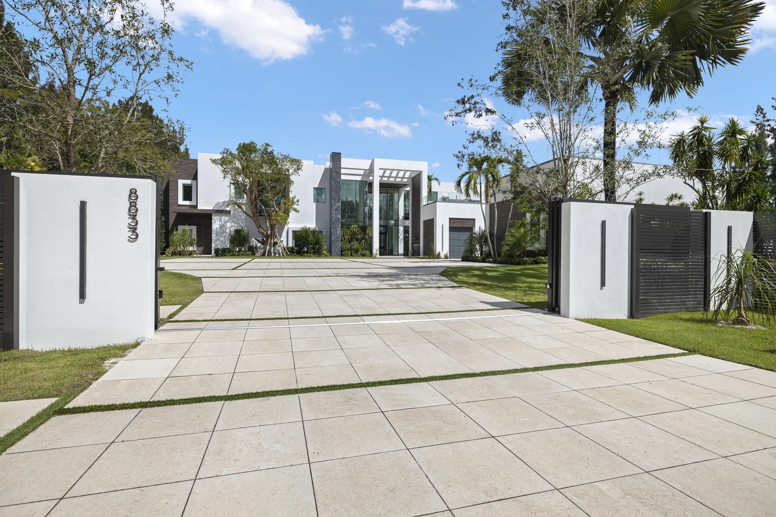 New Construction in South Florida
