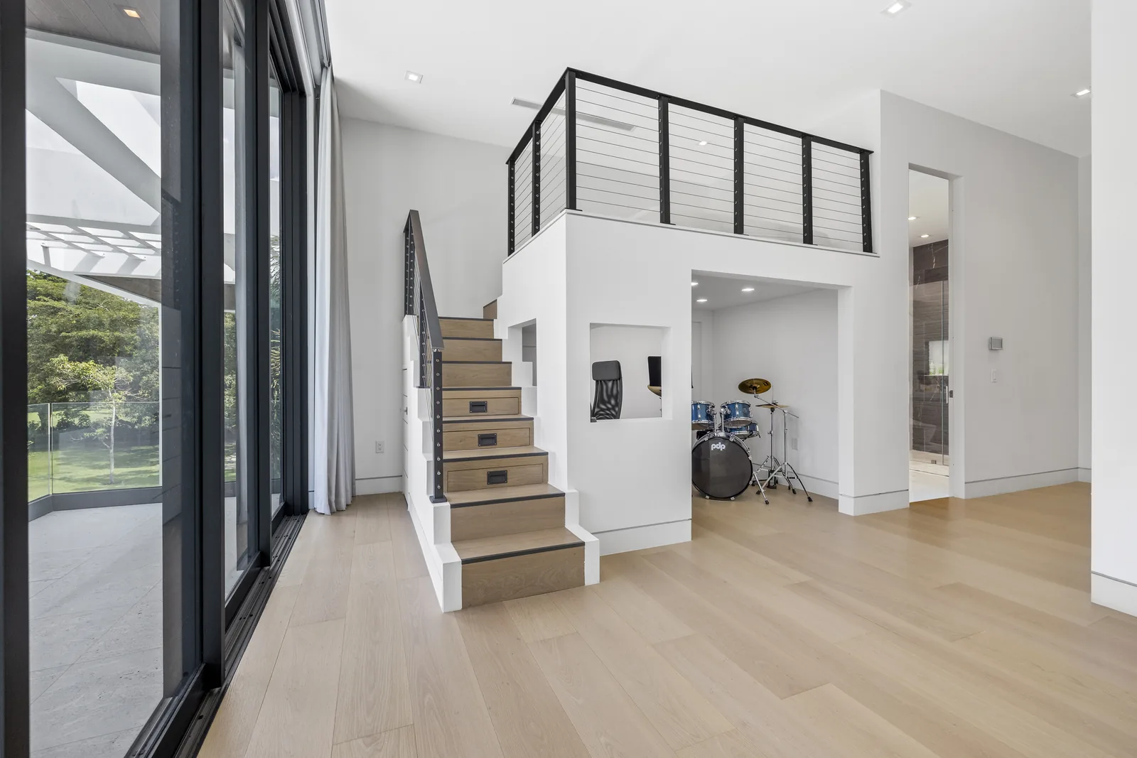 New Home Construction project 9 by Red Spade Repairs in South Florida