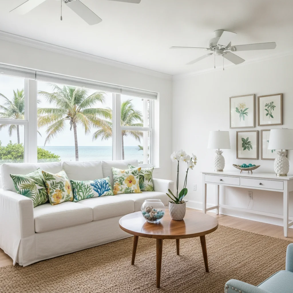 Property Management project in South Florida