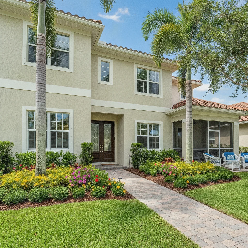 Property Management work by Red Spade Repairs