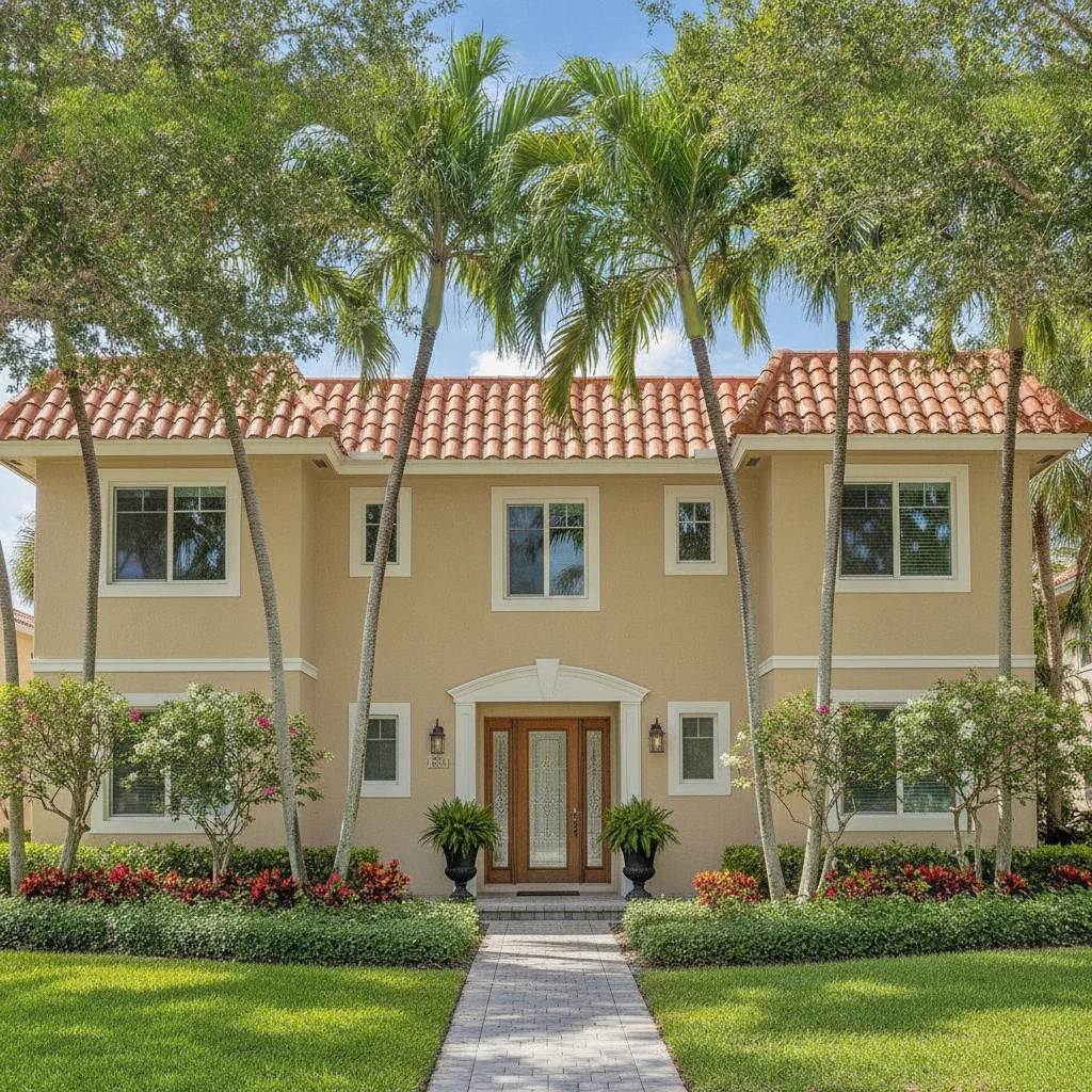 Property Management & Maintenance in South Florida