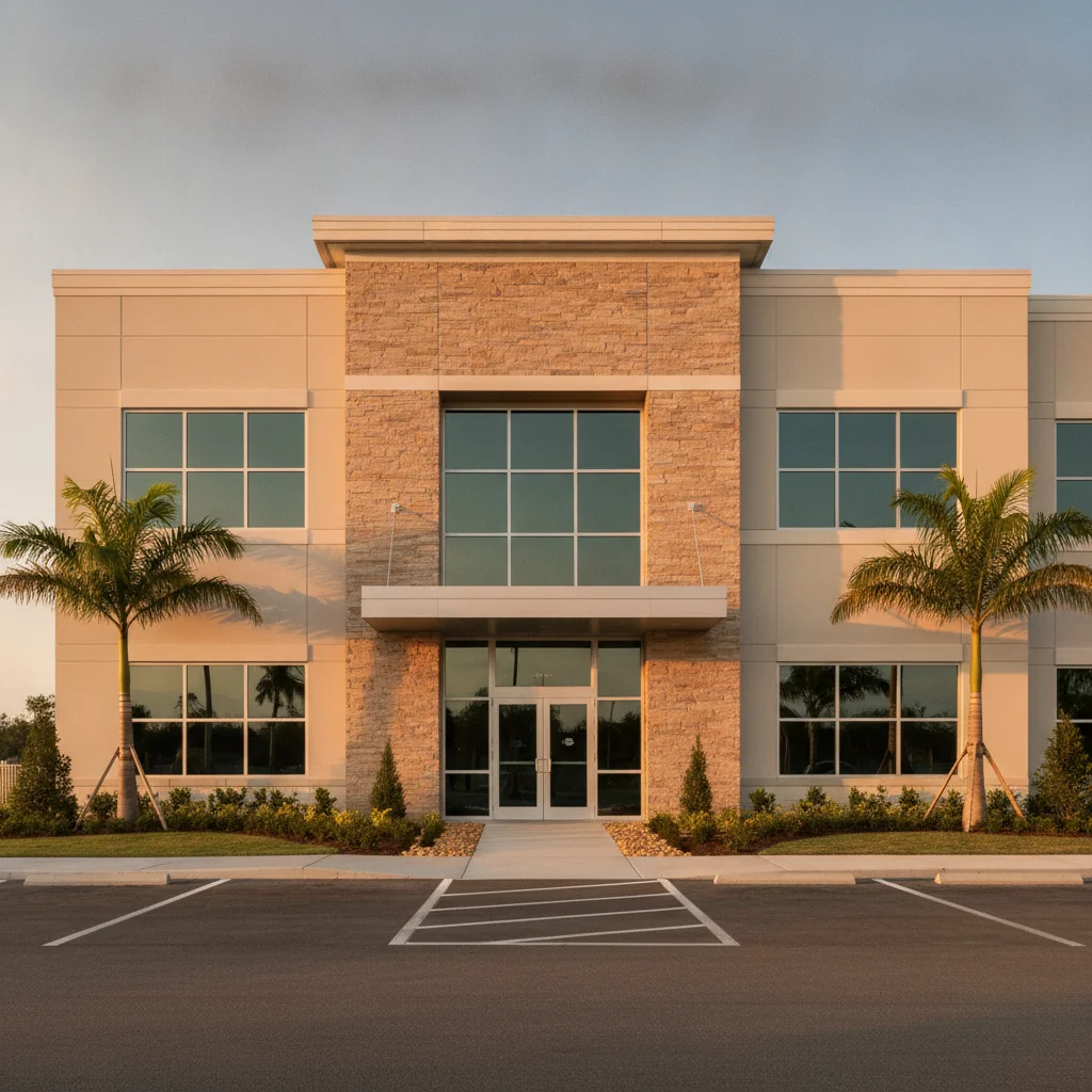 Red Flag Resolution in South Florida