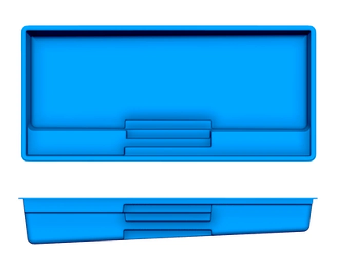 Grand Manhattan East Coast VS2 San Juan fiberglass pool shape
