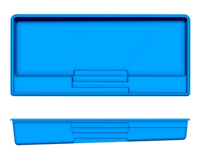 Grand Manhattan-West Coast VS1 San Juan fiberglass pool shape